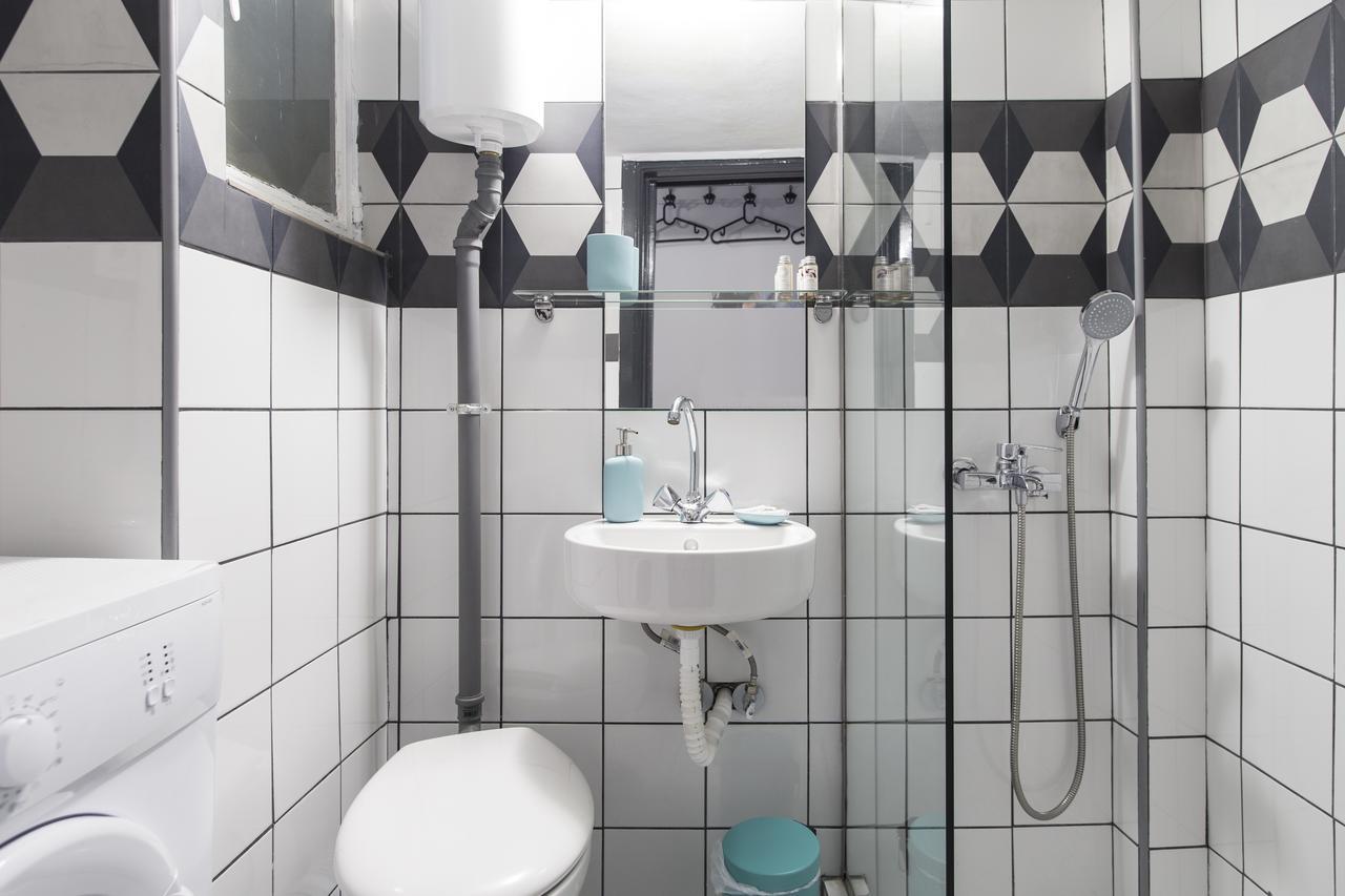Apartamento Petite Atenas Exterior foto