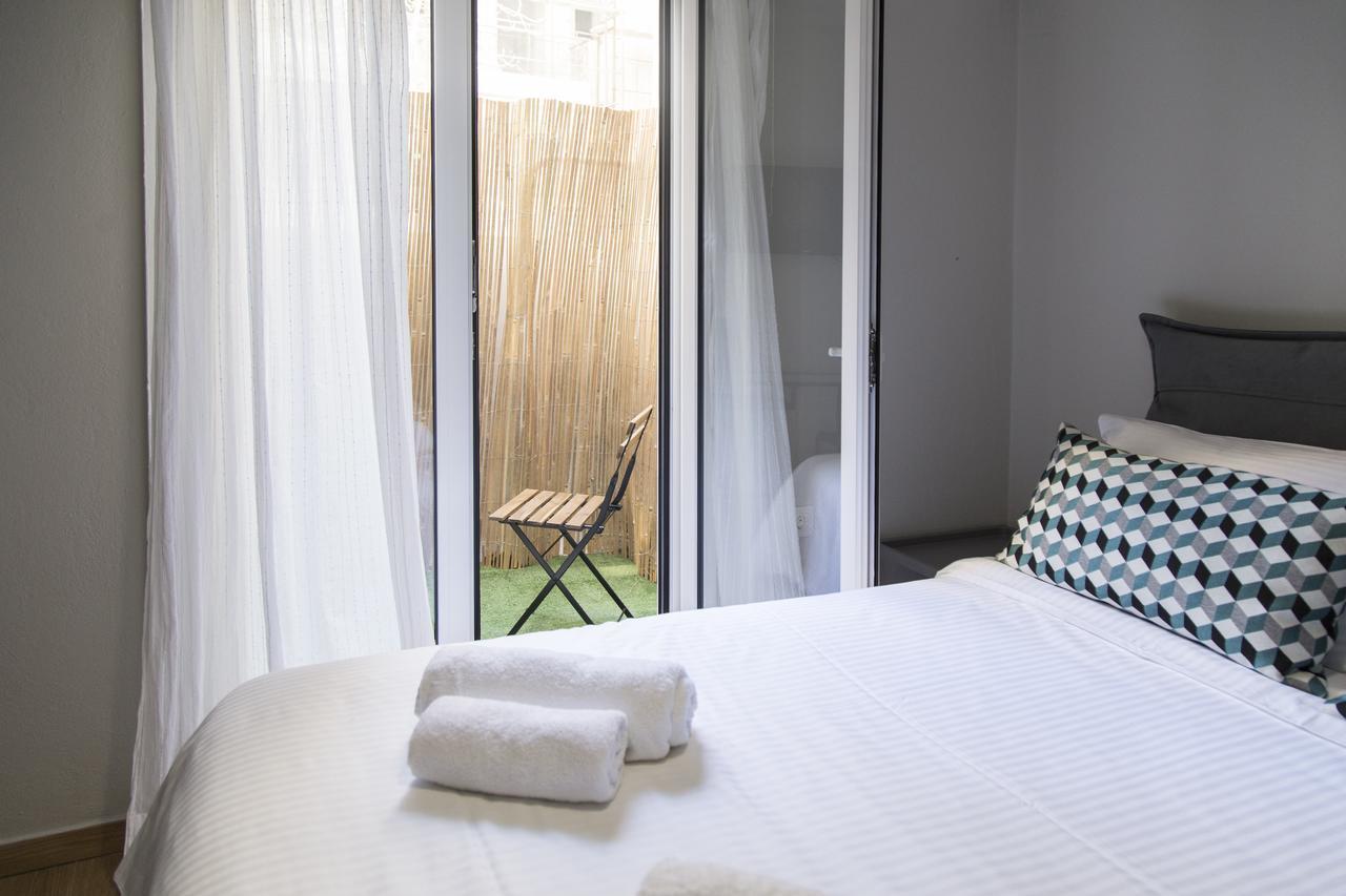 Apartamento Petite Atenas Exterior foto