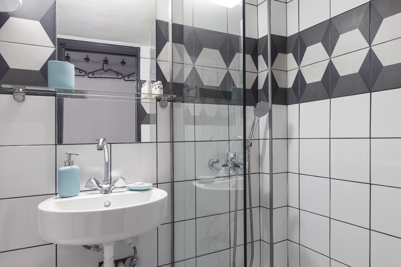 Apartamento Petite Atenas Exterior foto